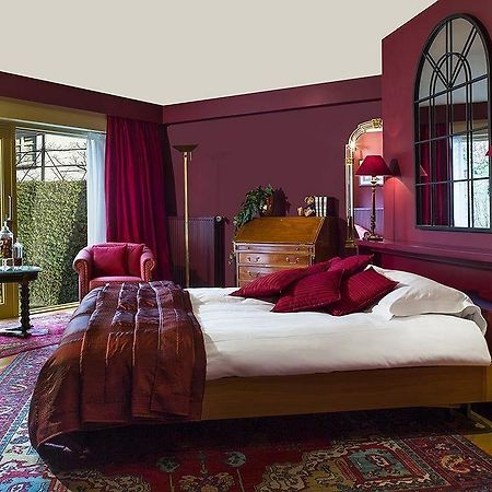 Hotel Rose De Chopin Knokke-Heist Ngoại thất bức ảnh