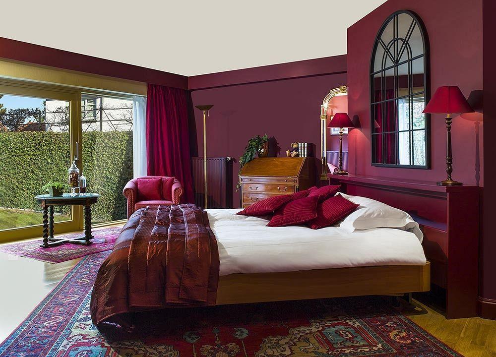 Hotel Rose De Chopin Knokke-Heist Ngoại thất bức ảnh